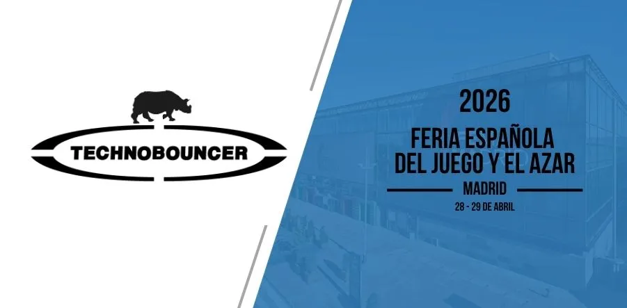 Asistencia de Technobouncer a Interazar 2026 en IFEMA Madrid