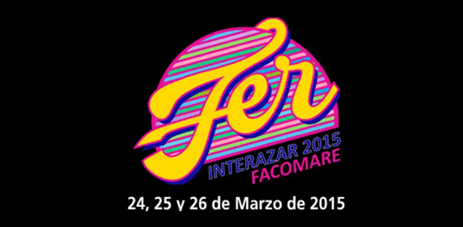 Technobouncer estará presente en FER-INTERAZAR 2015 la Feria Internacional del Juego