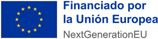 Financiado por la Unión Europea - Next Generation EU